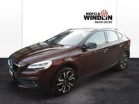 gebraucht Volvo V40 CC 2.0 T4 Summum AWD S/S