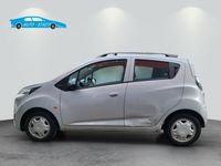 gebraucht Chevrolet Spark 1.2 LS