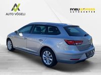 gebraucht Seat Leon ST 1.6 TDI 115 Style