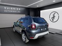 gebraucht Dacia Duster SCe 115 Ultimate 4x4