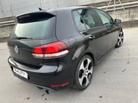 gebraucht VW Golf VI 