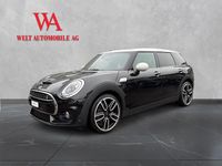 Gebraucht Mini John Cooper Works Clubman 192 PS (141 kW) 2016 Kombi
