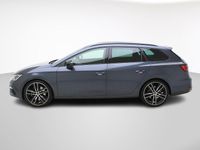 Gebraucht Seat Leon ST 4Drive 300 PS (220 kW) 2020 Grau Kombi