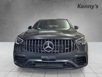 gebraucht Mercedes GLC63 AMG S AMG 4Matic+ Coupé