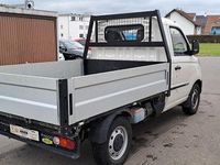 Gebraucht Piaggio Porter 106 PS (77 kW) 2024