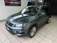 Gebraucht Seat Ateca 4Drive 150 PS (110 kW) 2018 SUV