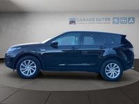 gebraucht Land Rover Discovery Sport 2.0 TD4 180 HSE Luxury