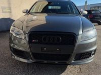 Gebraucht Audi RS4 420 PS (308 kW) 2007 Kombi
