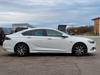 gebraucht Opel Insignia 1.5 T Grand Sport Excellence Automatic