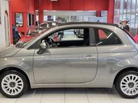 gebraucht Fiat 500C 1.2 Lounge Dualogic