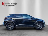 gebraucht Toyota C-HR 1.8 HSD CVT Premium