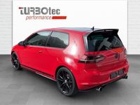 gebraucht VW Golf 2.0 GTI Clubsport S