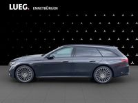 gebraucht Mercedes E300 T 4Matic 9G-Tronic