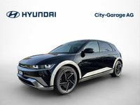 Neu Hyundai Ioniq 239 kW (325 PS) 2025 Schwarz Kleinwagen