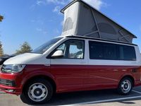 Gebraucht VW California California 150 PS (110 kW) 2016 Van