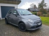 Gebraucht Fiat 500C S 70 PS (51 kW) 2014 Cabrio