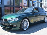Gebraucht Alpina B3 409 PS (300 kW) 2016 Kombi