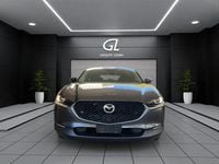Neu Mazda CX-30 Center-Line 186 PS (136 kW) 2026 Gray SUV