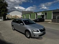 Gebraucht Skoda Octavia Ambition 184 PS (135 kW) 2015 Kombi