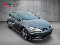 gebraucht VW Golf 2.0 TSI R 4Motion DSG/ APR-Tuning 340 PS *STAGE 1*