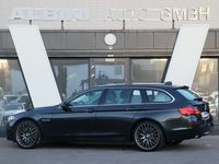 gebraucht BMW 528 i Touring Steptronic