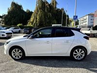 gebraucht Opel Corsa Edition 1.2 Turbo