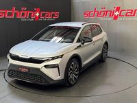 Neu Skoda Elroq SportLine 210 kW (286 PS) 2025 Schwarz SUV