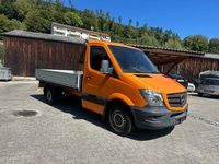 Gebraucht Mercedes Sprinter 143 PS (105 kW) 2018 Van