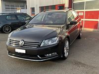 Gebraucht VW Passat 177 PS (130 kW) 2014 Kombi