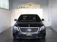 Gebraucht Mercedes S350 258 PS (189 kW) 2015 Limousine