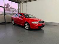 Gebraucht Skoda Octavia RS 200 PS (147 kW) 2009