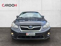 gebraucht Subaru XV 2.0 Swiss One AWD