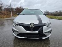 Gebraucht Renault Mégane III GT 205 PS (150 kW) 2016