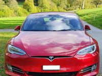 Gebraucht Tesla Model S 386 kW (525 PS) 2017 Kleinwagen