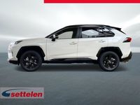 gebraucht Toyota RAV4 Hybrid 