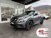 Gebraucht Nissan Juke Enigma 114 PS (83 kW) 2021 SUV