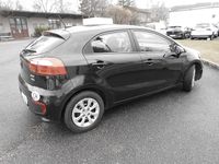 Gebraucht Kia Rio 109 PS (80 kW) 2016 Kleinwagen