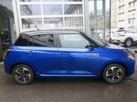 Neu Suzuki Swift 82 PS (60 kW) 2026 Kleinwagen