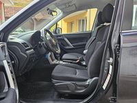 Gebraucht Subaru Forester 150 PS (110 kW) 2015 SUV