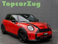 gebraucht Mini Cooper S Trafalgar Edition Steptronic DKG