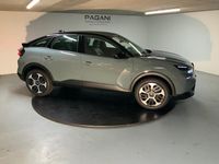 Neu Citroën C4 Tonic 145 PS (106 kW) 2025 Grün Limousine