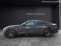 Neu BMW M4 Competition Edition 510 PS (375 kW) 2025 Grau Coupé