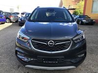 gebraucht Opel Mokka X 1.4i 16V Turbo Excellence 2WD Automatik