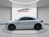 gebraucht Audi TT Coupé 2.0 TDI quattro S-tronic