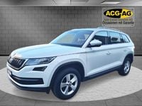 Gebraucht Skoda Kodiaq Ambition 150 PS (110 kW) 2021 SUV