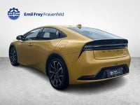 Gebraucht Toyota Prius Style 223 PS (164 kW) 2023 Gold Limousine