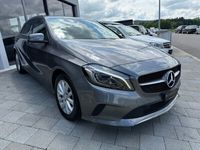 Gebraucht Mercedes A200 Style 136 PS (100 kW) 2016