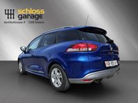 gebraucht Renault Clio GrandTour GT 1.2 TCe 120 S/S