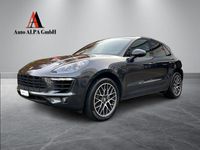 Gebraucht Porsche Macan S 340 PS (250 kW) 2018 SUV