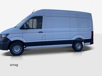 gebraucht VW Crafter 35 Kastenwagen Entry RS 3640 mm